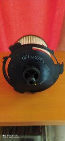 Filtr palivový na Transita - 3