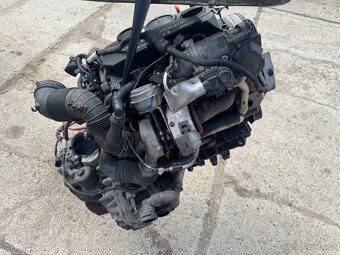 2.0tdi 103kw BMM převodovka DSG - 3