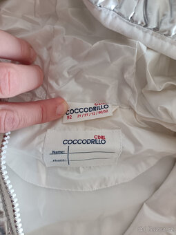 Značkové oblečení pro holku (92-104) - 3