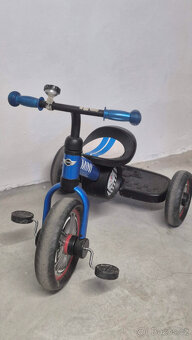 Dětská tříkolka - 3