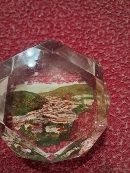 Stará těžítka - 3