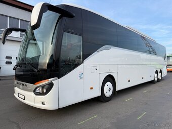 SETRA S 517 HD - 3