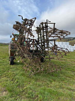 Kombinátor KON příprava půdy - 3