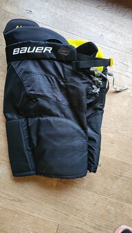 Hokejové kalhoty - 3