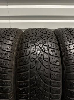 Sada pneu 205/60/16 DUNLOP - 3