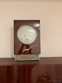 Obývací stěna - 3