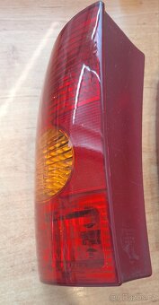 Renault Megane COMBI Zadní světla - 3