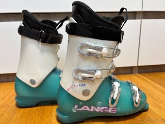 Přeskáče vel.25-25,5 - 3