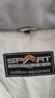 Pánská zimní bunda - 3