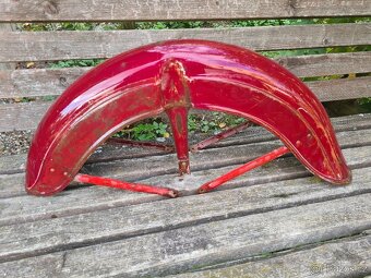 Blatnik jawa 250 kyvacka - 3