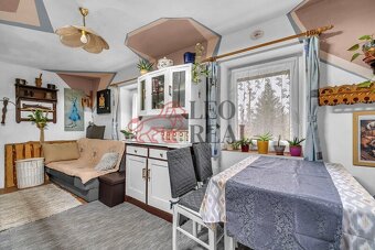 Rodinný dům v srdci Stárkova - 3