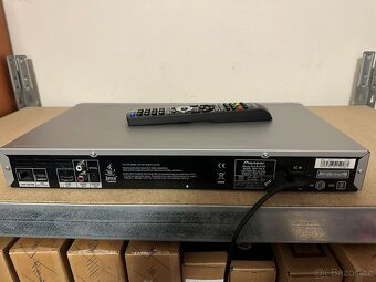 Blu-ray přehrávač Pioneer BDP-180-S - 3