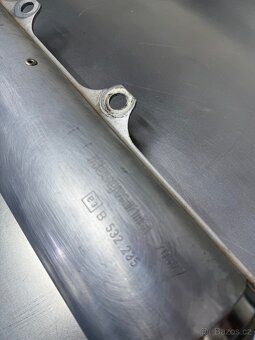 Výfuky Husqvarna te 610 - 3