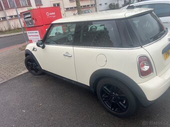 Mini cooper - 3