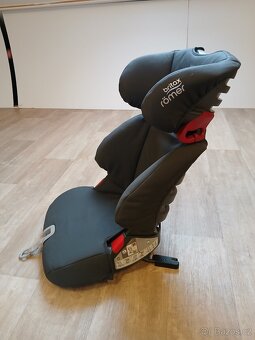 Dětské autosedačka Römer - 3