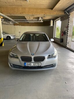Bmw 520D-2013 - 3
