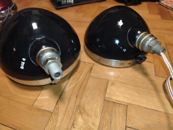 Přední světla PAL - Škoda, Tatra, praga - 3