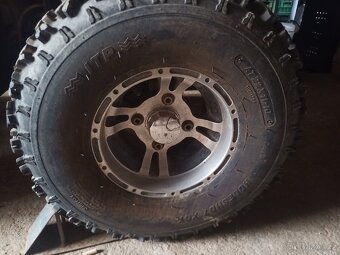 Shineray XY 200 ST - 3