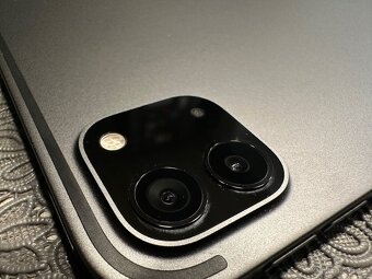 Apple IPad PRO 11” 256 GB 3. Gen. (2021) + příslušenství - 3