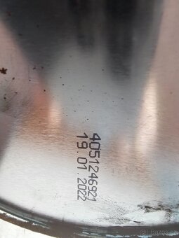 Olej na terasy 2 x 2.5l - Parkside - 3