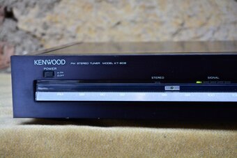 KENWOOD KT-808 - 3