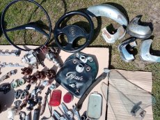 Škoda 1000 MB, Š 100 a podobné - 3