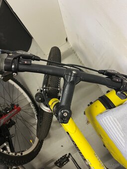 Horské kolo vel.M - 3