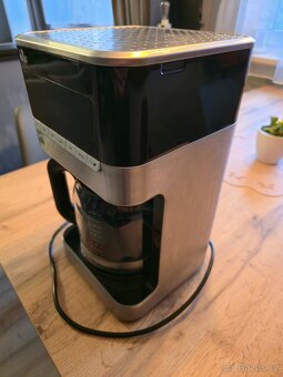 Braun překapávač PurAroma7 model 3109-B - 3