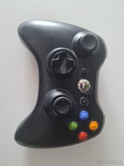 Xbox 360 Console - 3
