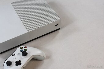 Xbox One S All Digital 1TB (Záruka) - 3