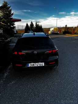 Alfa romeo 159 SW TI 2.0jtdm - 3