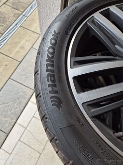 Pneu 235/50 R19 Hankook letní - 3