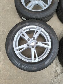 Carmani alu Bmw R17 Sada Č.12 - 3