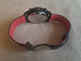 TAG Heuer Grand Carrera - 3