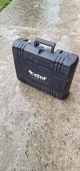 EXTOl vrtací kladivo - 3