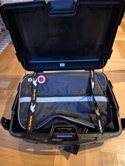 Kufry KAPPA KGR33 Garda - 3