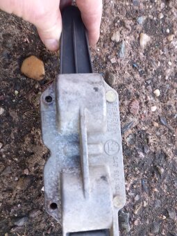 Zapalovací civka - 3