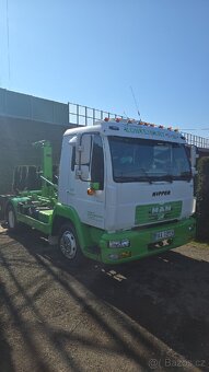 MAN L2000 LE 145 C - 3