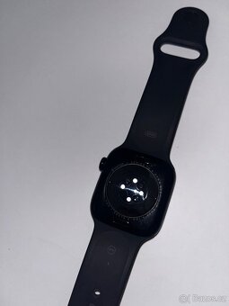 apple watch series10 Hliník 42mm - 3