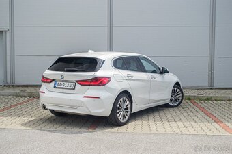 BMW Rad 1 118i G20 A/T 2019 ODPOČET DPH - 3