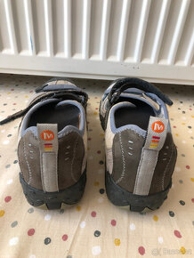Dámské boty Merrell vel. 39 - 3
