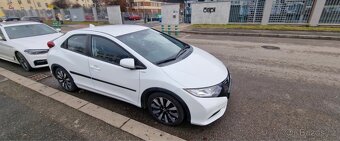 Honda Civic 1.8 i VTEC - 3
