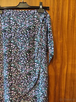 hezká zavinovací sukně - 3