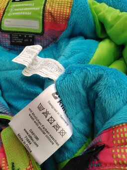 Kombinéza Killtec, velikost 80 - 3