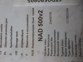 Akumulační nádrž Dražice - 3