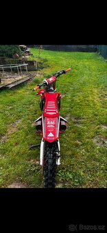 Honda Crf 450 - 3