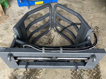 Kleště na balíky - 3