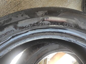 Letní pneumatiky 205\55\R16 - 3