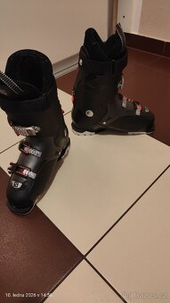 Lyžáky 265 - 3