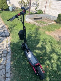 Kugoo kirin m4 pro - 3